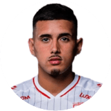 Joaquín Zappacosta Profile Photo