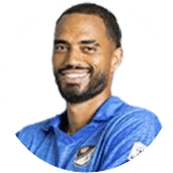 Andres Zuluaga Profile Photo