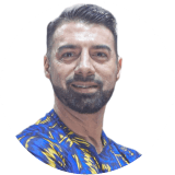 Julio Cáceres Profile Photo