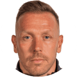 Craig Bellamy Profile Photo
