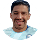 Adam Al Khalfi Profile Photo