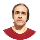 Ruben Maldonado Profile Photo