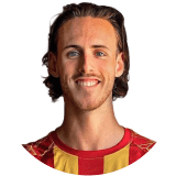 Mateo Aramburú Profile Photo