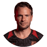 Tom Cleverley Profile Photo