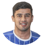 Marcelo González Profile Photo