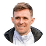 Darren Fletcher Profile Photo