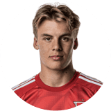 Anders Sønderskov Profile Photo