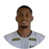 Felipe Santana Profile Photo