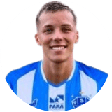 Brendon Profile Photo