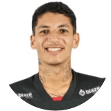 Luiz Gustavo Profile Photo