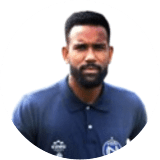 Gabriel Vidal Profile Photo