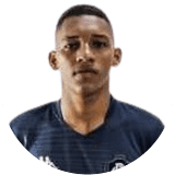 Henrique Vigia Profile Photo