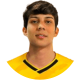 Iverton Profile Photo