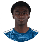 Markus Anderson Profile Photo