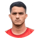 Franco Suárez Profile Photo