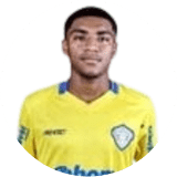 Bacurau Profile Photo