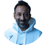 Sergio Blanco Profile Photo