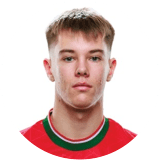 Michael Harms Profile Photo