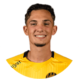 Juul Timmermans Profile Photo