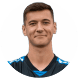 Sven Lesjak Profile Photo