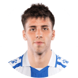 Gastón Valles Profile Photo