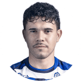 Marcos Caballero Profile Photo