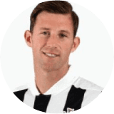 Mike Williamson Profile Photo