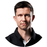 Eric Ramsay Profile Photo