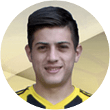 Marcelo Moreno Profile Photo