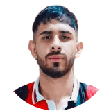 Agustín Jara Profile Photo