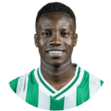 Iba Ly Profile Photo