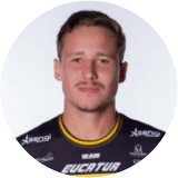 Samuel Profile Photo