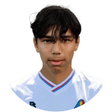 Damian van Dijk Profile Photo