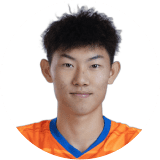 Shi Songchen Profile Photo