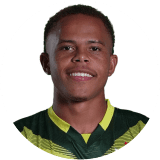 Felix Mosquera Profile Photo