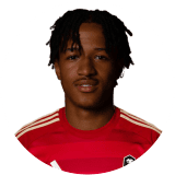 Kyrell Malcolm Profile Photo