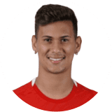 Daniel Mendes Profile Photo