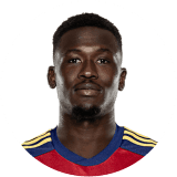 Forster Ajago Profile Photo