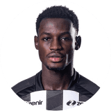 Boateng Profile Photo