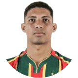 Edrean Profile Photo