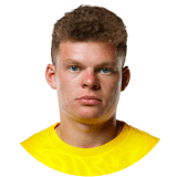 Aleksey Koltakov Profile Photo