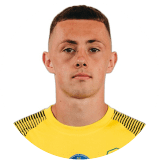 Taras Halas Profile Photo