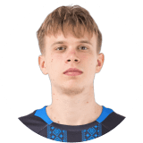 Artem Prysiazhniuk Profile Photo