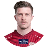 Federico Gallego Profile Photo