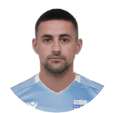 Stefan Dimić Profile Photo