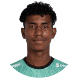 Elías Valencia Profile Photo