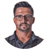 Carlos Canobbio Profile Photo