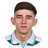 John O'Sullivan Profile Photo