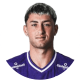 Geanfranco Rodríguez Profile Photo