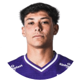 Santino Bruschi Profile Photo